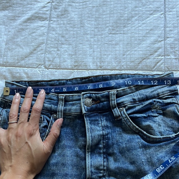 Skinny Brand Jeans size 30 - Picture 5 of 7